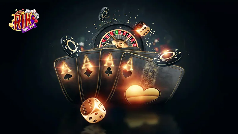 Các đặc quyền khi tham gia Rikvip