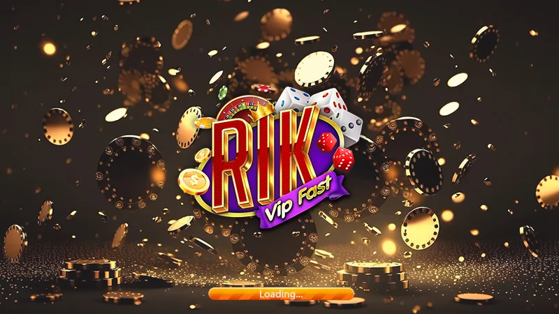 Khám phá thế giới game phong phú tại Rikvip