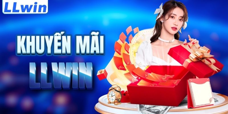 LLWIN – Trang Game Chính Thức Của FRICECREAM > Tham Gia Sảnh Casino Mới Nhất 14 Khuyến mãi LLWIN thành viên nên tham gia